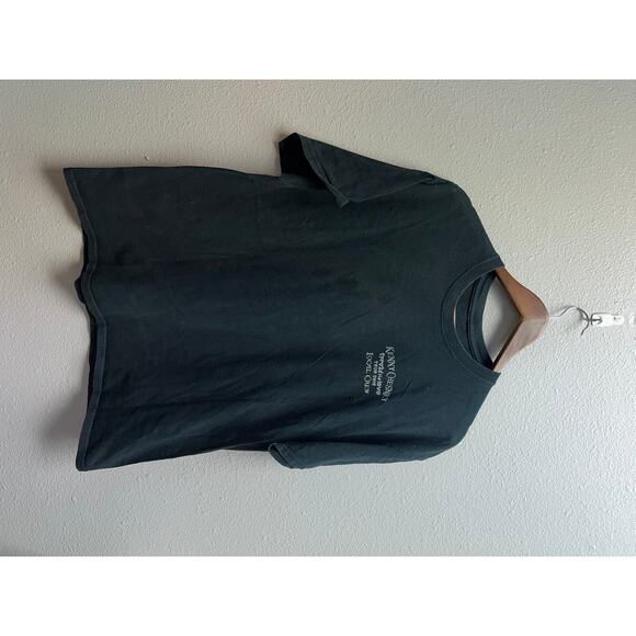 Kenny Chesney Shirt Spread The Love Tour Local Crew Concert X-Large Tee Shirt - Picture 2 of 10